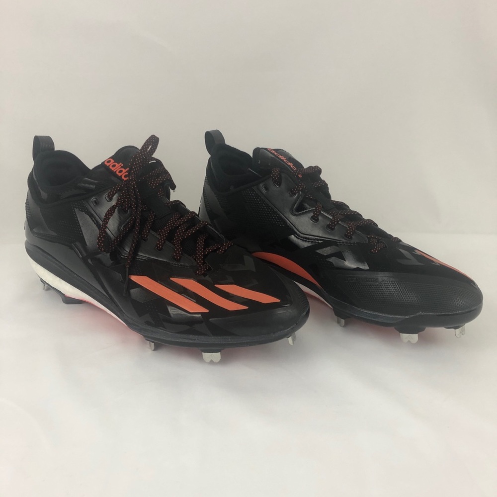 NWOT Adidas Energy Boost Icon2 Baseball Cleats(13)